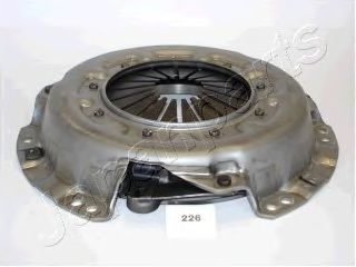 Корзина сцепления JAPANPARTS SF-226 Корзина сцепления JAPANPARTS SF-226