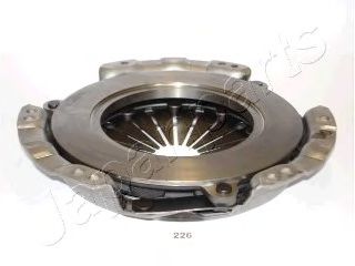 Корзина сцепления JAPANPARTS SF-226
