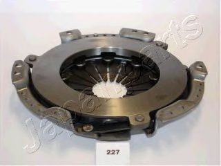 Корзина сцепления JAPANPARTS SF-227