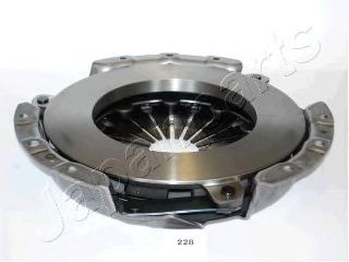 Корзина сцепления JAPANPARTS SF-228