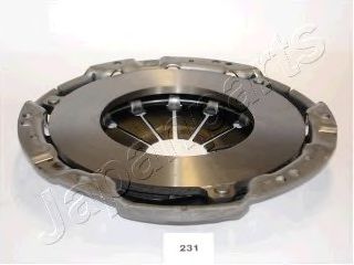 Корзина сцепления JAPANPARTS SF-231