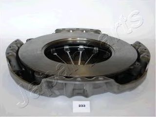 Корзина сцепления JAPANPARTS SF-233