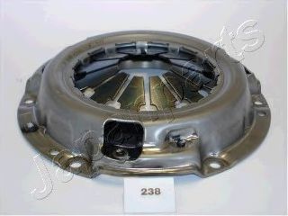 Корзина сцепления JAPANPARTS SF-238 Корзина сцепления JAPANPARTS SF-238