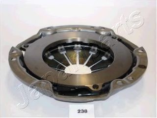 Корзина сцепления JAPANPARTS SF-238