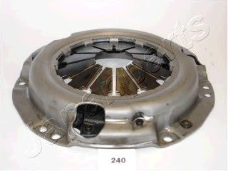 Корзина сцепления JAPANPARTS SF-240 Корзина сцепления JAPANPARTS SF-240