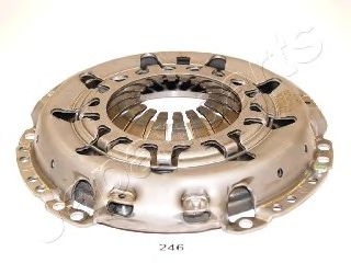 Корзина сцепления JAPANPARTS SF-246 Корзина сцепления JAPANPARTS SF-246
