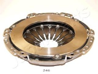 Корзина сцепления JAPANPARTS SF-246