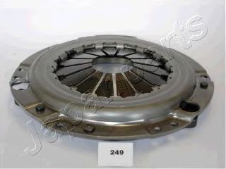 Корзина сцепления JAPANPARTS SF-249 Корзина сцепления JAPANPARTS SF-249