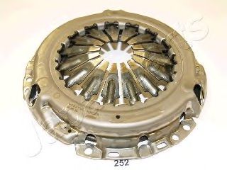 Корзина сцепления JAPANPARTS SF-252 Корзина сцепления JAPANPARTS SF-252
