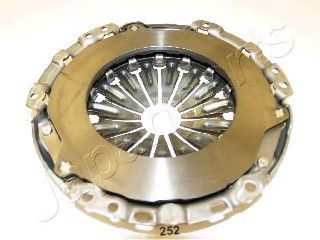 Корзина сцепления JAPANPARTS SF-252