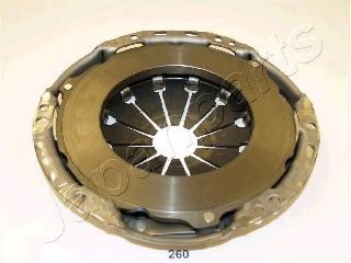 Корзина сцепления JAPANPARTS SF-260