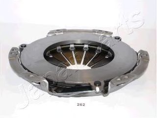 Корзина сцепления JAPANPARTS SF-262