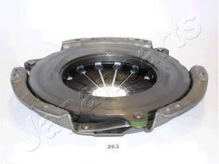 Корзина сцепления JAPANPARTS SF-263
