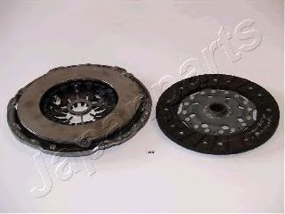 Корзина сцепления JAPANPARTS SF-266