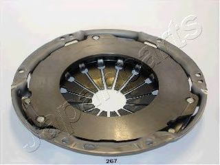 Корзина сцепления JAPANPARTS SF-267