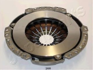 Корзина сцепления JAPANPARTS SF-268