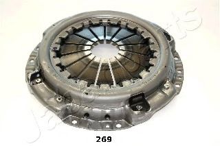 Корзина сцепления JAPANPARTS SF-269 Корзина сцепления JAPANPARTS SF-269