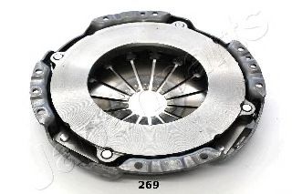 Корзина сцепления JAPANPARTS SF-269