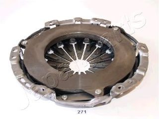 Корзина сцепления JAPANPARTS SF-271