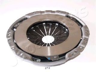 Корзина сцепления JAPANPARTS SF-272