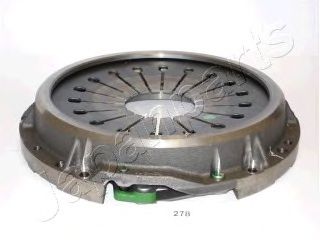 Корзина сцепления JAPANPARTS SF-278 Корзина сцепления JAPANPARTS SF-278