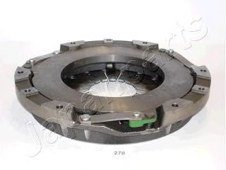 Корзина сцепления JAPANPARTS SF-278