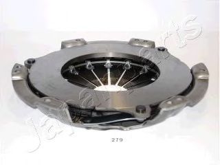 Корзина сцепления JAPANPARTS SF-279