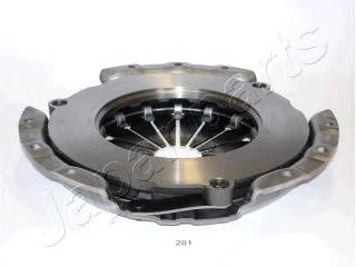 Корзина сцепления JAPANPARTS SF-281