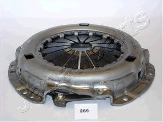 Корзина сцепления JAPANPARTS SF-289 Корзина сцепления JAPANPARTS SF-289