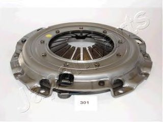 Корзина сцепления JAPANPARTS SF-301 Корзина сцепления JAPANPARTS SF-301