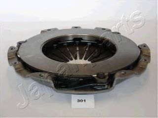 Корзина сцепления JAPANPARTS SF-301