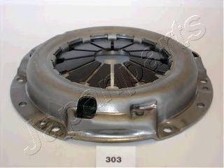 Корзина сцепления JAPANPARTS SF-303 Корзина сцепления JAPANPARTS SF-303