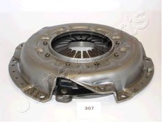 Корзина сцепления JAPANPARTS SF-307 Корзина сцепления JAPANPARTS SF-307