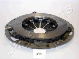 Корзина сцепления JAPANPARTS SF-314