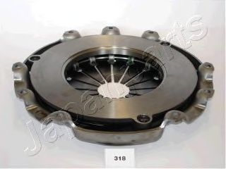 Корзина сцепления JAPANPARTS SF-318