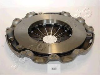 Корзина сцепления JAPANPARTS SF-323