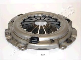 Корзина сцепления JAPANPARTS SF-324 Корзина сцепления JAPANPARTS SF-324