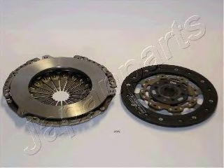 Корзина сцепления JAPANPARTS SF-335
