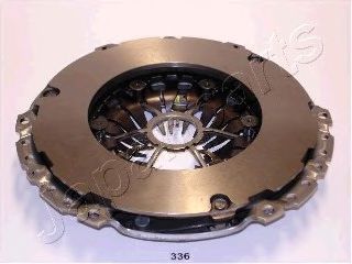 Корзина сцепления JAPANPARTS SF-336