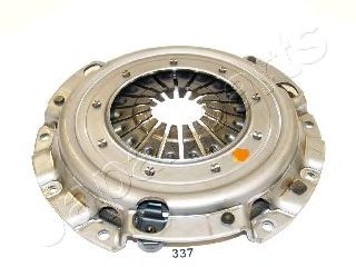 Корзина сцепления JAPANPARTS SF-337 Корзина сцепления JAPANPARTS SF-337