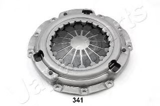 Корзина сцепления JAPANPARTS SF-341 Корзина сцепления JAPANPARTS SF-341