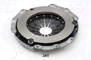 Корзина сцепления JAPANPARTS SF-341