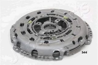 Корзина сцепления JAPANPARTS SF-344 Корзина сцепления JAPANPARTS SF-344
