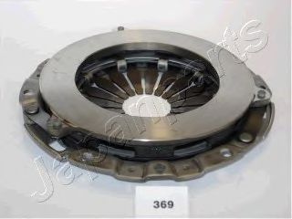 Корзина сцепления JAPANPARTS SF-369