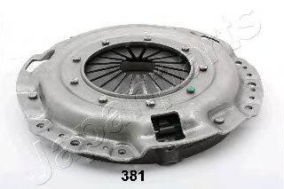Корзина сцепления JAPANPARTS SF-381 Корзина сцепления JAPANPARTS SF-381