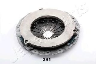 Корзина сцепления JAPANPARTS SF-381