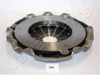 Корзина сцепления JAPANPARTS SF-389