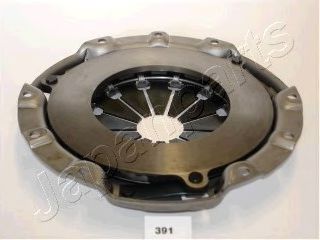 Корзина сцепления JAPANPARTS SF-391