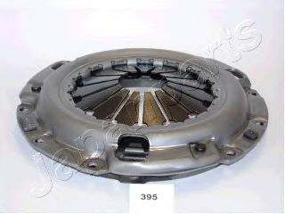 Корзина сцепления JAPANPARTS SF-395 Корзина сцепления JAPANPARTS SF-395