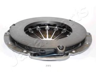 Корзина сцепления JAPANPARTS SF-395